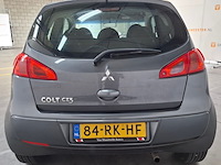 Personenauto, mitsubishi, colt, 1.3 invite, 2005 - afbeelding 2 van  75
