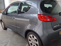 Personenauto, mitsubishi, colt, 1.3 invite, 2005 - afbeelding 3 van  75