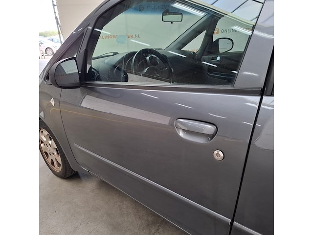 Personenauto, mitsubishi, colt, 1.3 invite, 2005 - afbeelding 6 van  75