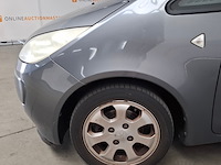 Personenauto, mitsubishi, colt, 1.3 invite, 2005 - afbeelding 7 van  75