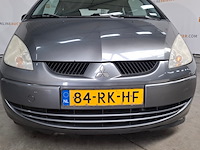 Personenauto, mitsubishi, colt, 1.3 invite, 2005 - afbeelding 10 van  75