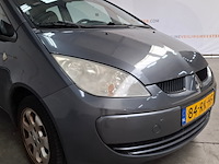 Personenauto, mitsubishi, colt, 1.3 invite, 2005 - afbeelding 11 van  75