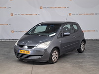 Personenauto, mitsubishi, colt, 1.3 invite, 2005