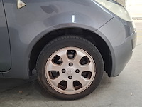 Personenauto, mitsubishi, colt, 1.3 invite, 2005 - afbeelding 13 van  75