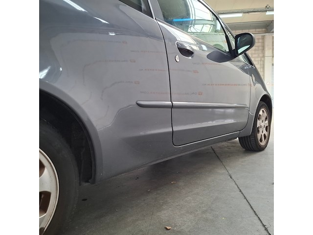 Personenauto, mitsubishi, colt, 1.3 invite, 2005 - afbeelding 14 van  75