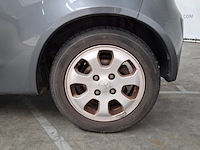 Personenauto, mitsubishi, colt, 1.3 invite, 2005 - afbeelding 17 van  75