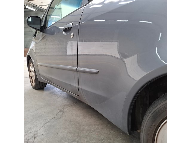 Personenauto, mitsubishi, colt, 1.3 invite, 2005 - afbeelding 18 van  75