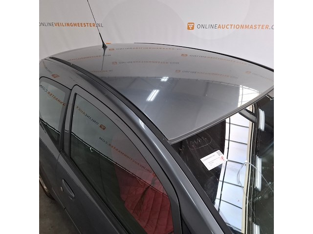 Personenauto, mitsubishi, colt, 1.3 invite, 2005 - afbeelding 19 van  75