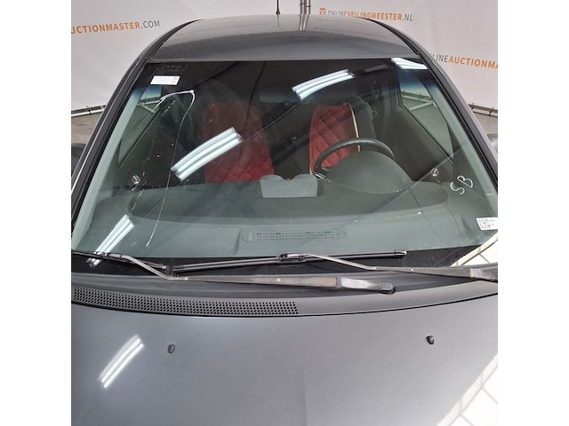 Personenauto, mitsubishi, colt, 1.3 invite, 2005 - afbeelding 20 van  75