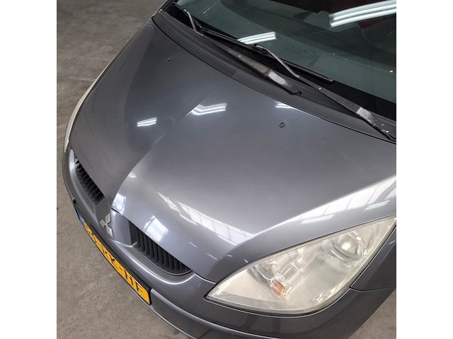Personenauto, mitsubishi, colt, 1.3 invite, 2005 - afbeelding 21 van  75