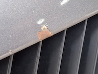 Personenauto, mitsubishi, colt, 1.3 invite, 2005 - afbeelding 22 van  75