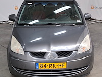 Personenauto, mitsubishi, colt, 1.3 invite, 2005 - afbeelding 12 van  75