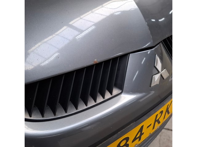 Personenauto, mitsubishi, colt, 1.3 invite, 2005 - afbeelding 24 van  75