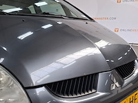 Personenauto, mitsubishi, colt, 1.3 invite, 2005 - afbeelding 25 van  75