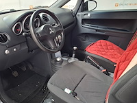 Personenauto, mitsubishi, colt, 1.3 invite, 2005 - afbeelding 28 van  75