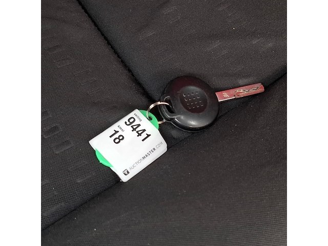 Personenauto, mitsubishi, colt, 1.3 invite, 2005 - afbeelding 30 van  75