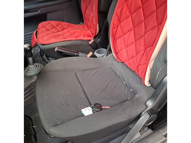 Personenauto, mitsubishi, colt, 1.3 invite, 2005 - afbeelding 31 van  75