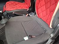 Personenauto, mitsubishi, colt, 1.3 invite, 2005 - afbeelding 31 van  75