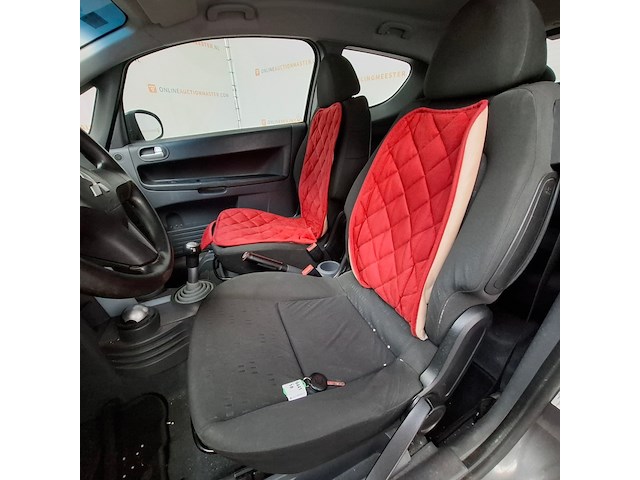 Personenauto, mitsubishi, colt, 1.3 invite, 2005 - afbeelding 32 van  75