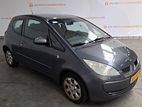 Personenauto, mitsubishi, colt, 1.3 invite, 2005 - afbeelding 23 van  75