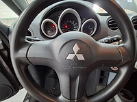 Personenauto, mitsubishi, colt, 1.3 invite, 2005 - afbeelding 35 van  75