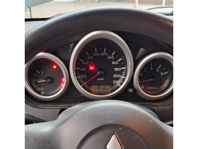 Personenauto, mitsubishi, colt, 1.3 invite, 2005 - afbeelding 36 van  75