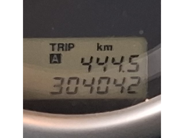 Personenauto, mitsubishi, colt, 1.3 invite, 2005 - afbeelding 37 van  75