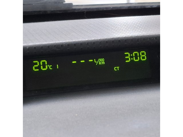 Personenauto, mitsubishi, colt, 1.3 invite, 2005 - afbeelding 38 van  75