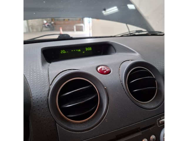 Personenauto, mitsubishi, colt, 1.3 invite, 2005 - afbeelding 39 van  75