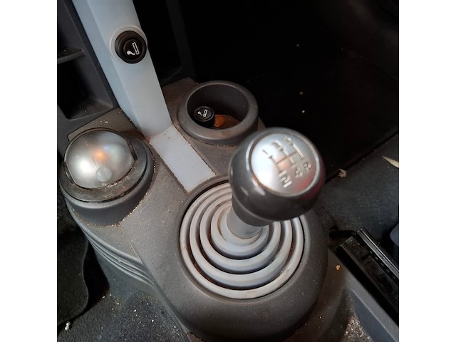 Personenauto, mitsubishi, colt, 1.3 invite, 2005 - afbeelding 41 van  75