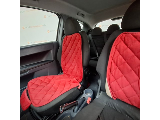 Personenauto, mitsubishi, colt, 1.3 invite, 2005 - afbeelding 43 van  75