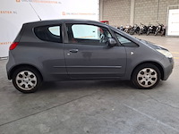Personenauto, mitsubishi, colt, 1.3 invite, 2005 - afbeelding 34 van  75