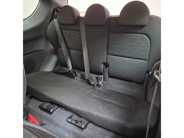 Personenauto, mitsubishi, colt, 1.3 invite, 2005 - afbeelding 46 van  75