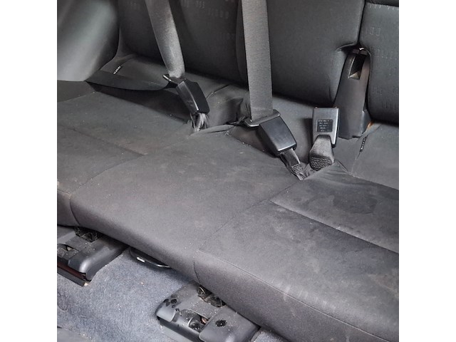 Personenauto, mitsubishi, colt, 1.3 invite, 2005 - afbeelding 47 van  75