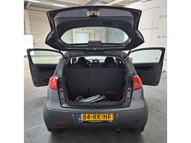 Personenauto, mitsubishi, colt, 1.3 invite, 2005 - afbeelding 48 van  75