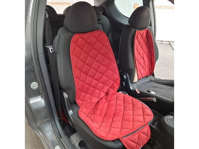 Personenauto, mitsubishi, colt, 1.3 invite, 2005 - afbeelding 51 van  75