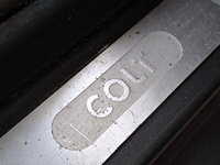 Personenauto, mitsubishi, colt, 1.3 invite, 2005 - afbeelding 52 van  75
