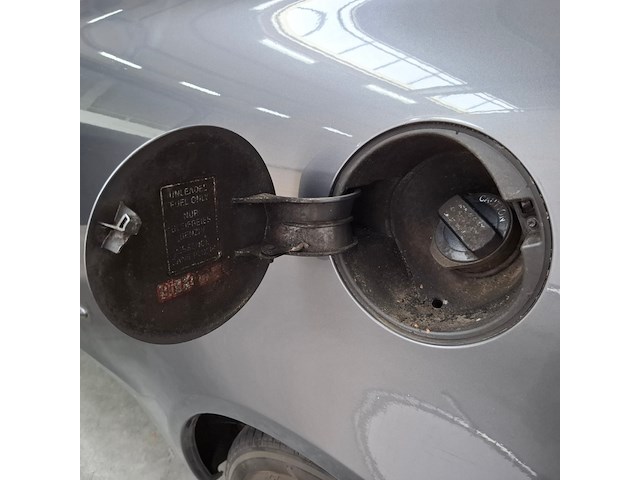 Personenauto, mitsubishi, colt, 1.3 invite, 2005 - afbeelding 55 van  75