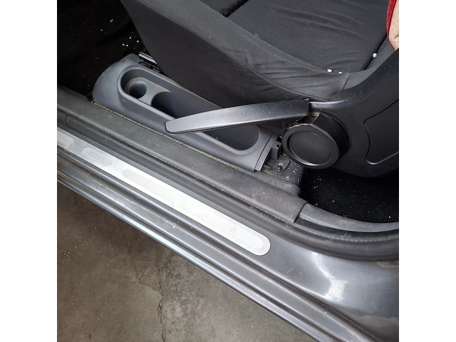 Personenauto, mitsubishi, colt, 1.3 invite, 2005 - afbeelding 60 van  75