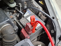 Personenauto, mitsubishi, colt, 1.3 invite, 2005 - afbeelding 63 van  75