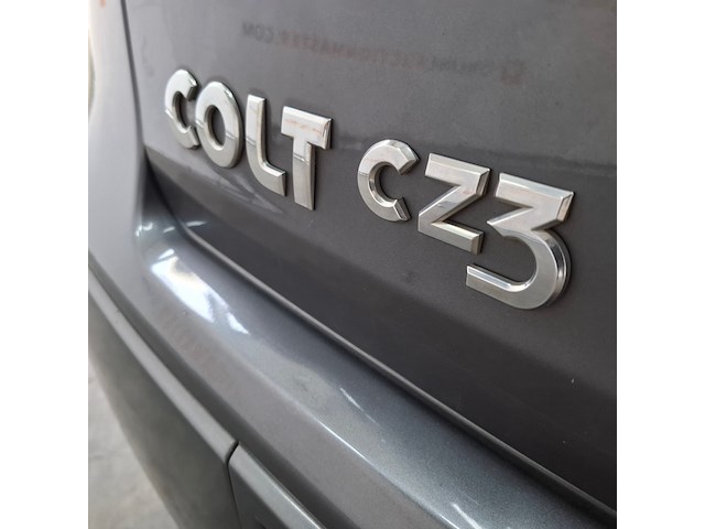 Personenauto, mitsubishi, colt, 1.3 invite, 2005 - afbeelding 66 van  75