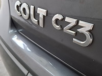 Personenauto, mitsubishi, colt, 1.3 invite, 2005 - afbeelding 66 van  75
