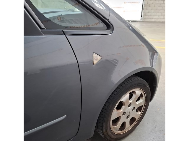 Personenauto, mitsubishi, colt, 1.3 invite, 2005 - afbeelding 56 van  75
