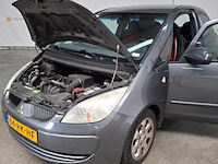 Personenauto, mitsubishi, colt, 1.3 invite, 2005 - afbeelding 68 van  75