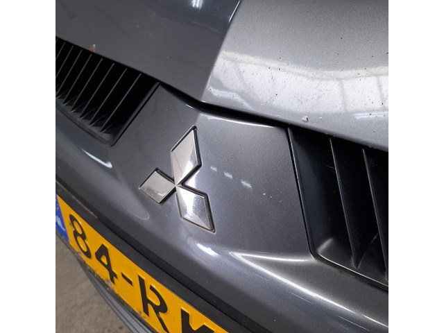 Personenauto, mitsubishi, colt, 1.3 invite, 2005 - afbeelding 69 van  75