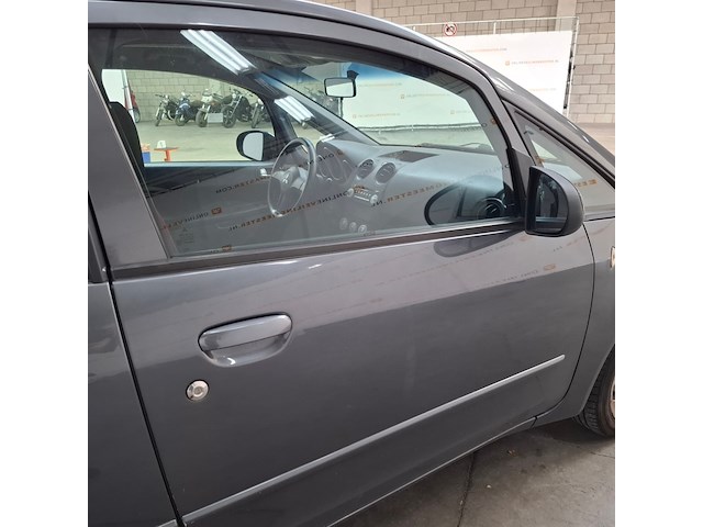 Personenauto, mitsubishi, colt, 1.3 invite, 2005 - afbeelding 67 van  75