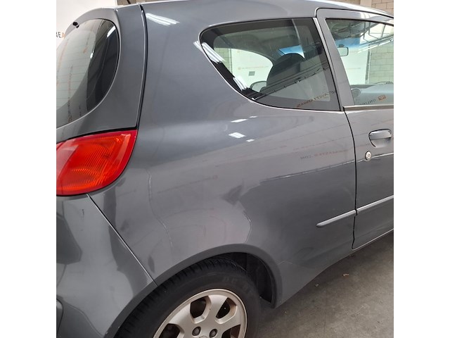 Personenauto, mitsubishi, colt, 1.3 invite, 2005 - afbeelding 74 van  75
