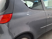 Personenauto, mitsubishi, colt, 1.3 invite, 2005 - afbeelding 74 van  75