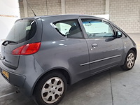 Personenauto, mitsubishi, colt, 1.3 invite, 2005 - afbeelding 75 van  75