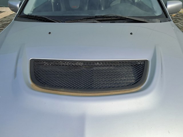 Personenauto, mitsubishi, lancer evolution, 2.0 evo ix, 2007 - afbeelding 2 van  40